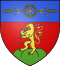 Blason de Baté