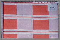 Textil de Otti Berger