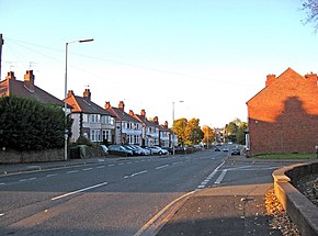 Bromsgrove Road (A459) - geograph.org.uk - 2105370.jpg