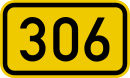 Bundesstraße 306