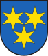 Blason de Maienfeld