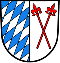 Brasão de Eschelbronn