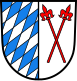 Coat of arms of Eschelbronn