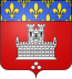 Blason de Vincennes