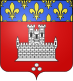 Coat of arms of Vincennes