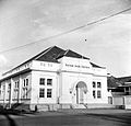 Branch office in Palembang (1950s)