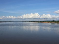 Cagayan River, Tuguegarao-Solana north