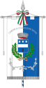 Casalvecchio Siculo – Bandiera