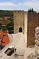 Porta da Vila e pelourinho