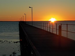 Ceduna – Veduta