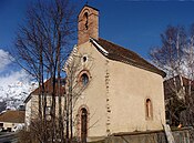 Kapelle La Sainte-Famille