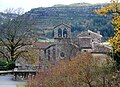 Église de la Décollation-de-Saint-Jean-Baptiste de Chassagnes