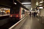 Châtelet - Les Halles