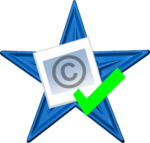 The Copyright Cleanup Barnstar