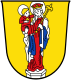 Coat of arms of Altötting