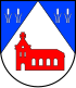 Coat of arms of Hohenfelde