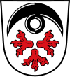 Wappen von Jettingen-Scheppach