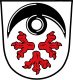 Coat of arms of Jettingen-Scheppach