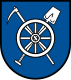 Coat of arms of Möglingen