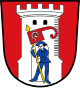 Mörnsheim – Stemma