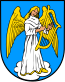 Blason de Niederhorbach