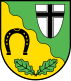 Coat of arms of Reppenstedt