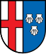 Blason de Rheinbrohl