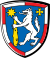 Wappen der Gemeinde Wasserlosen