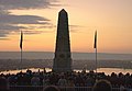 Image 32Anzac Day dawn services are held throughout Australia every April. (from Culture of Australia)