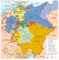 German Confederation (1815-1866)