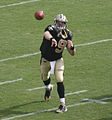 Drew Brees: The NFL Offensive Player of the Year