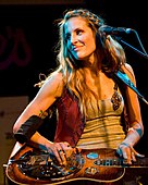 Emily Robison