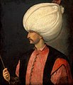 Suleiman I