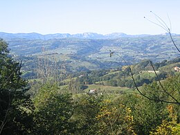 Valle de Carranza/Karrantza Harana – Veduta