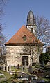 Evangelisch-lutherische Neustädter Friedhofskirche