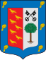 Blason de Loiu