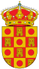 Coat of arms of Monterroso