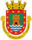 Blason de Villa de Leyva