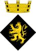 Coat of arms of Estamariu