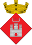 Blason de Castellserà