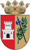 Coat of arms of Vallat