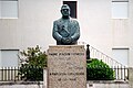 Estátua do Padre Joaquim Carneiro