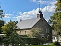 Ev. Kirche Linnep