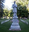 Evergreen Cemetery