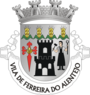 Brasão de Ferreira do Alentejo