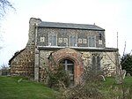 Church of St Nicholas