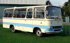 Van Hool-Fiat 625