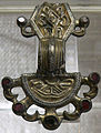 Merovinška fibula