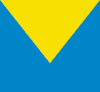 Flag of Nesna Municipality