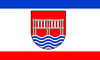 Flag of Bredstedt Bräist / Bredsted